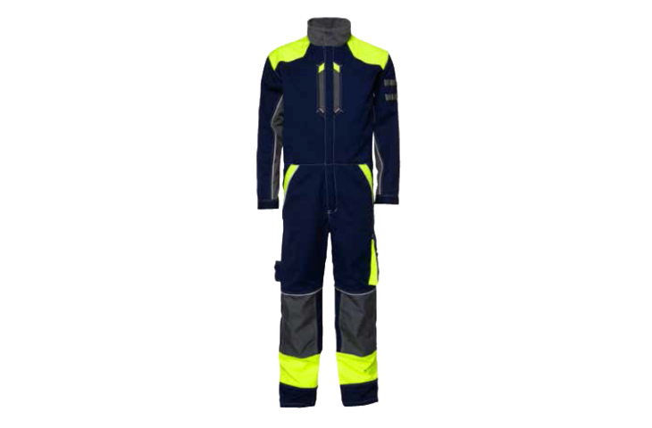 Elis werkkleding discount